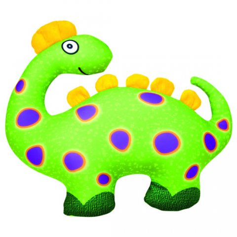 neuveden: Dinosaurus zelený neuveden: Dinosaurus zelený