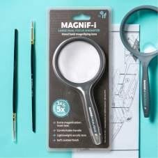 neuveden: MAGNIF-i Velká lupa