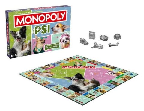 -: Monopoly Psi