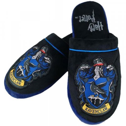 neuveden: Harry Potter Bačkory unisex - Havraspár (42-45)