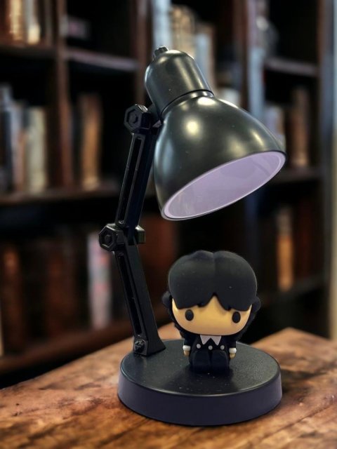 neuveden: Wednesday Lampa mini