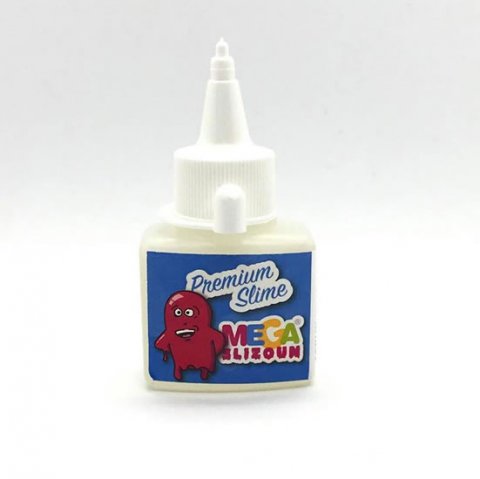 neuveden: Megaslizoun aroma do slizu – vodní meloun 35 ml