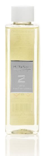 neuveden: Millefiori Zona Aria Mediterranea / náplň do difuzéru 250ml