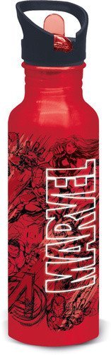 neuveden: Marvel Láhev hliníková Vegas