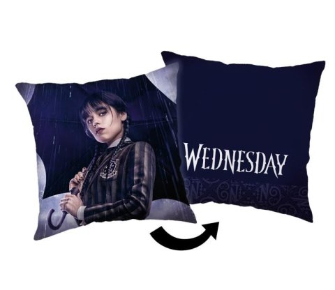 neuveden: Polštářek - Wednesday Rain