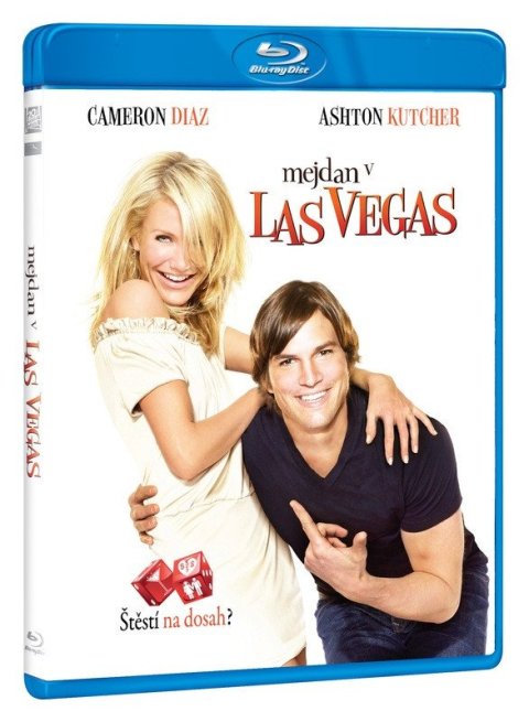 : Mejdan v Las Vegas BD