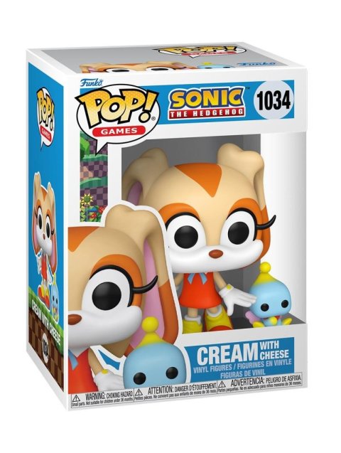 neuveden: Funko POPBuddy: Sonic - Shadow with Dark Chao