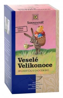 neuveden: Sonnentor - Veselé Velikonoce bio