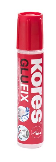 neuveden: Kores Glufix tyčinka 30 ml