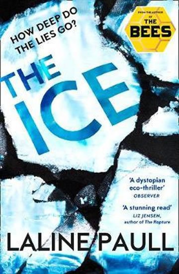 Paullová Laline: The Ice