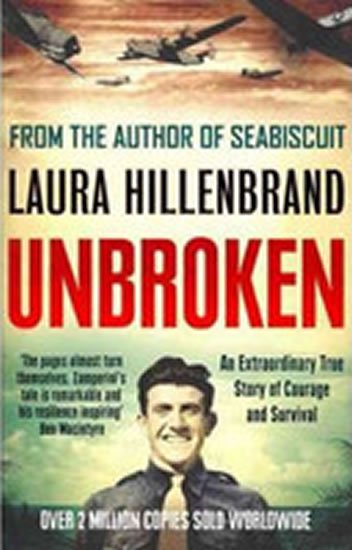 Hillenbrandová Laura: Unbroken