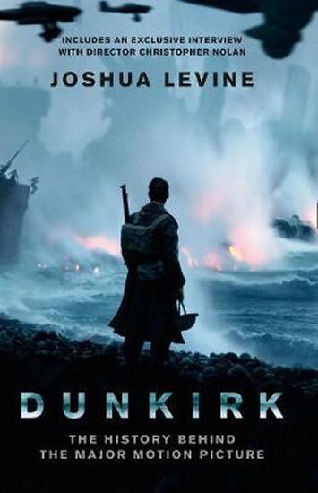 Levine Joshua: Dunkirk