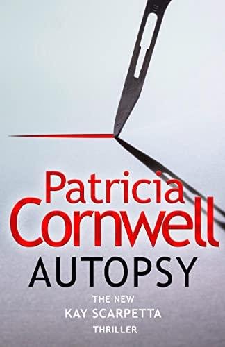 Cornwell Patricia: Autopsy