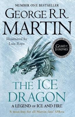 Martin George R. R.: The Ice Dragon