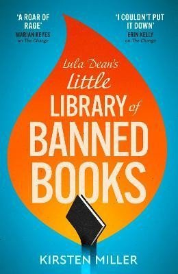 Miller Kirsten: Lula Dean´s Little Library of Banned Books Miller Kirsten: Lula Dean´s Little Library of Banned Books