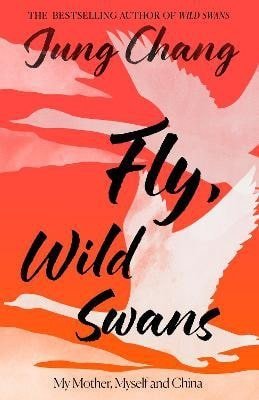 Chang Jung: Fly, Wild Swans
