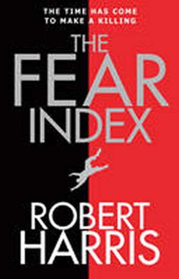 Harris Robert: The Fear Index
