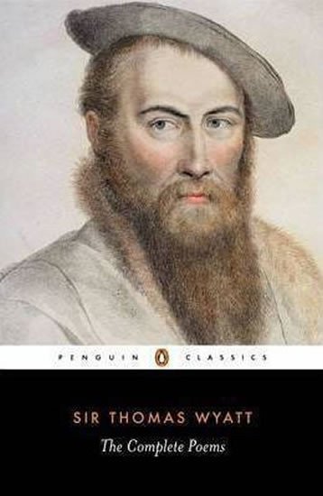 Wyatt Thomas: The Complete Poems