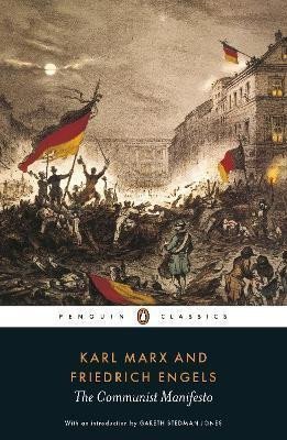 Marx Karel: The Communist Manifesto