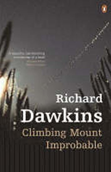 Dawkins Richard: Climbing Mount Improbable
