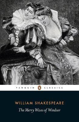 -: Merry Wives of Windsor