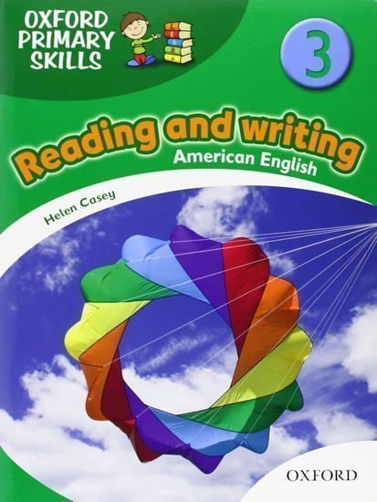 Casey Helen: American Oxford Primary Skills 3 Skills Book