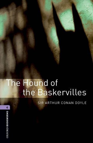 Doyle Arthur Conan: Oxford Bookworms Library 4 The Hound of the Baskervilles with Audio Mp3 Pac