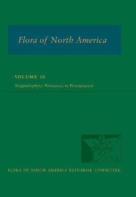 neuveden: Flora Of North America