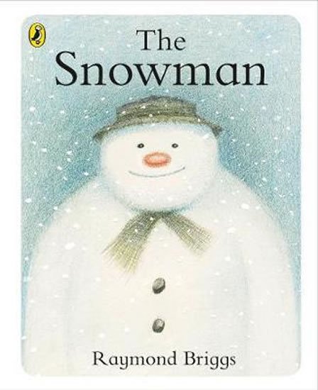 Briggs Raymond: The Snowman