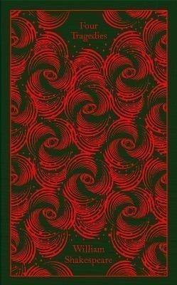 Shakespeare William: Four Tragedies