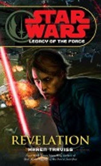 Travissová Karen: Star Wars: Revelation