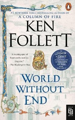 Follett Ken: World Without End