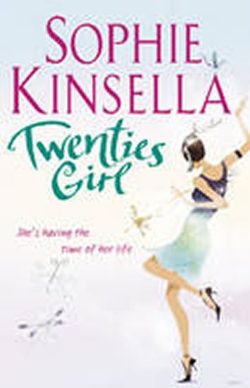 Kinsella Sophie: Twenties Girl