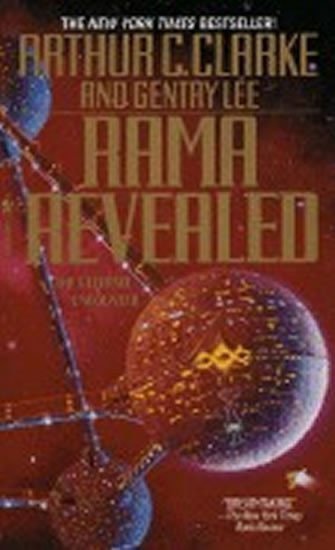 Clarke Arthur C.: Rama Revealed