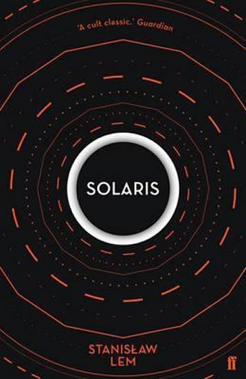 Lem Stanislaw: Solaris