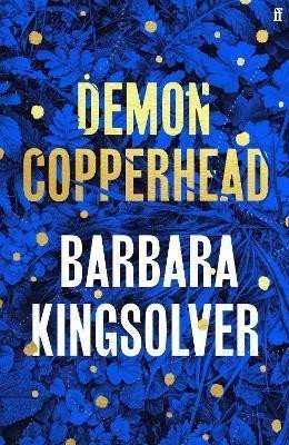 Kingsolver Barbara: Demon Copperhead