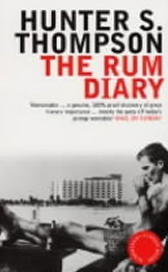 Thompson Hunter S.: The Rum Diary