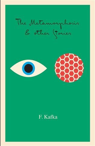 Kafka Franz: Metamorphosis