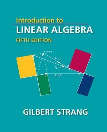 Strang Gilbert: Introduction to Linear Algebra
