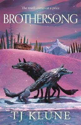 Klune TJ: Brothersong