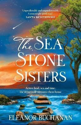 Eleanor Buchanan: Sea Stone Sisters