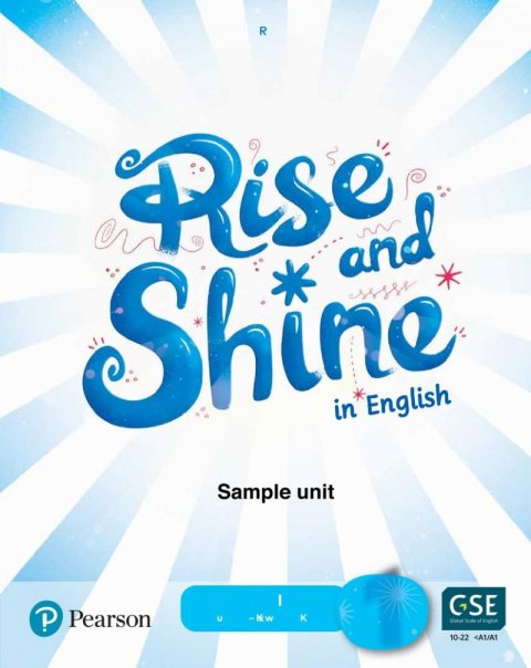 Mallows Ursula: Rise and Shine Level 1 Teacher´s Book with Online Access