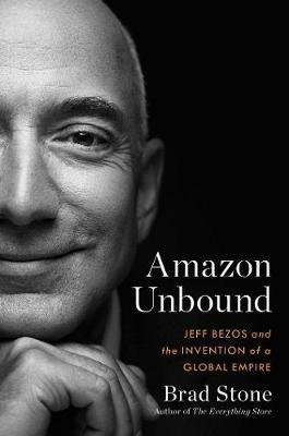 Stone Brad: Amazon Unbound