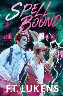 Lukens F. T.: Spell Bound