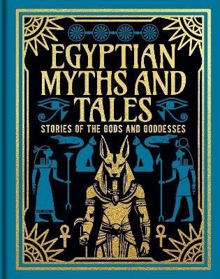 Spence Lewis: Egyptian Myths and Tales