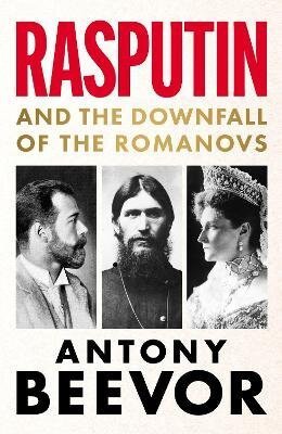 -: Rasputin