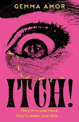 Amor Gemma: ITCH!