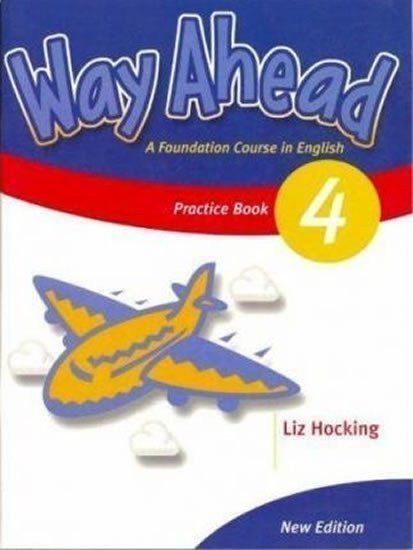 Hocking Liz: Way Ahead (new ed.) Level 4: Practice