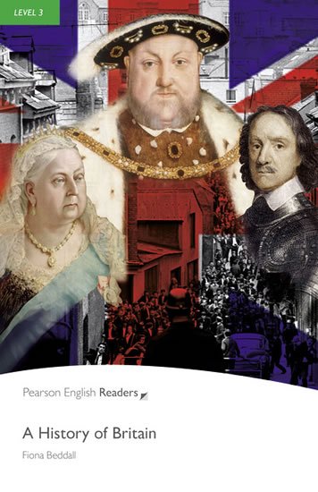 Beddall Fiona: PER | Level 3: A History of Britain Beddall Fiona: PER | Level 3: A History of Britain