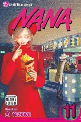 Yazawa Ai: Nana 11